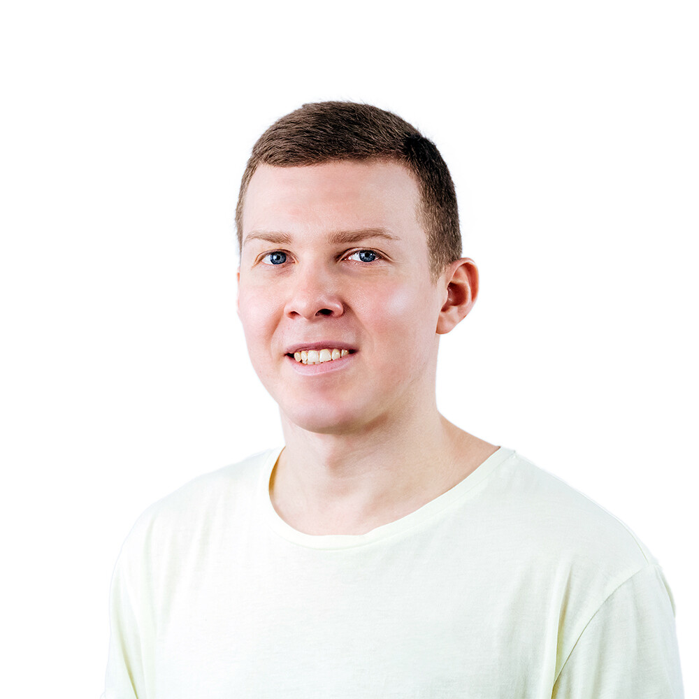 Андрей Ефимов